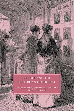 Gender and the Victorian Periodical