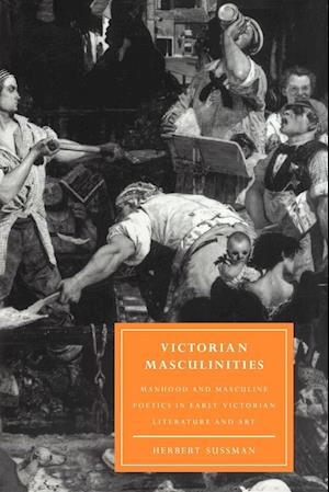 Victorian Masculinities