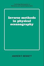 Inverse Methods in Physical Oceanography
