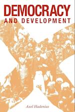 Democracy and Development