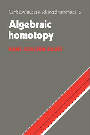 Algebraic Homotopy