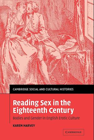 Reading Sex in the Eighteenth Century