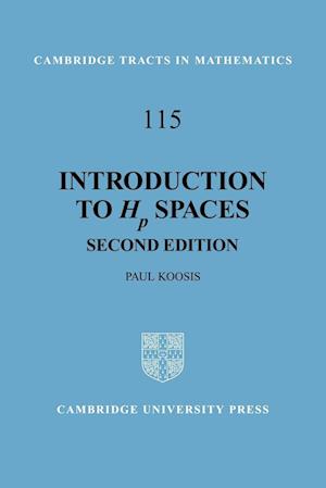 Introduction to Hp Spaces
