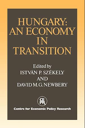 Hungary: An Economy in Transition