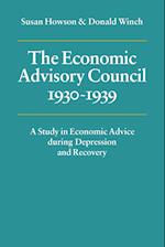 The Economic Advisory Council, 1930–1939