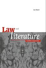 Law and Literature