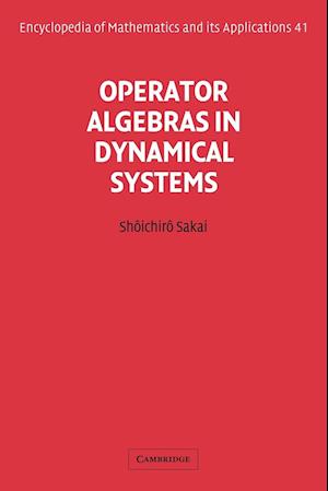 Operator Algebras in Dynamical Systems