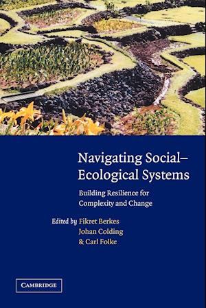 Navigating Social-Ecological Systems