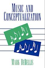 Music and Conceptualization
