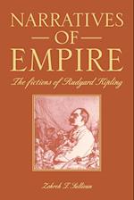 Narratives of Empire