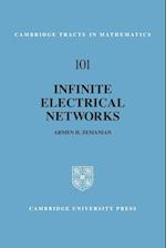 Infinite Electrical Networks
