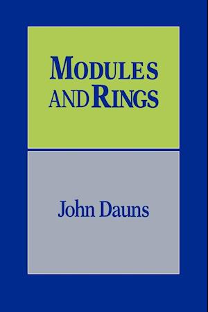 Modules and Rings