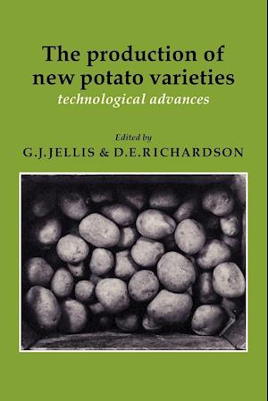 The Production of New Potato Varieties