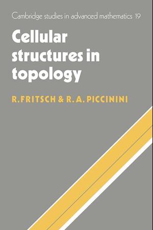 Cellular Structures in Topology