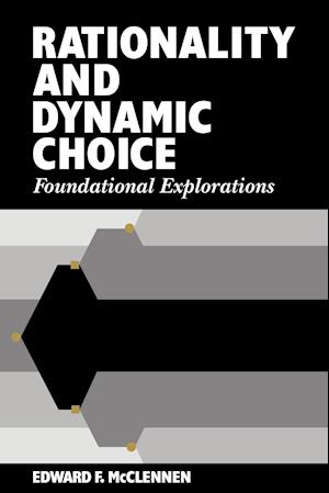 Rationality and Dynamic Choice