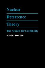 Nuclear Deterrence Theory
