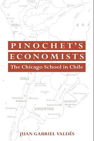 Pinochet's Economists