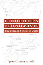 Pinochet's Economists