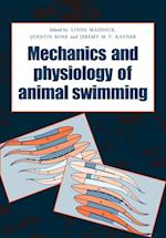 The Mechanics and Physiology of Animal Swimming