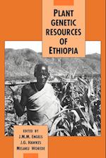 Plant Genetic Resources of Ethiopia