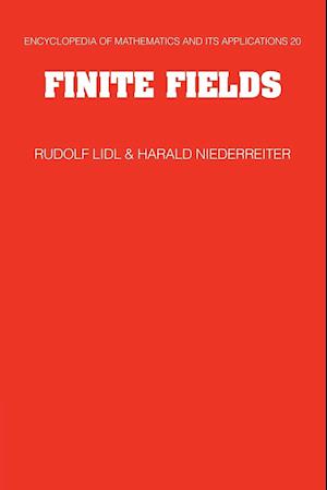 Finite Fields