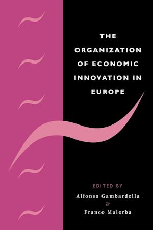 The Organization of Economic Innovation in Europe