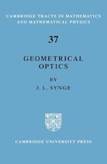 Geometrical Optics