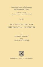 The Foundations of Differential Geometry