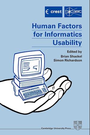 Human Factors for Informatics Usability