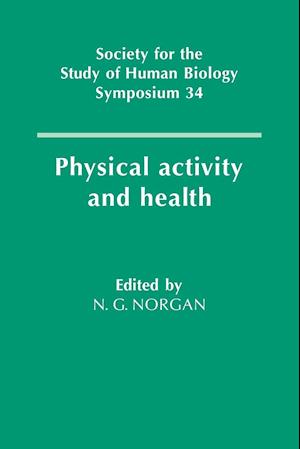 Physical Activity and Health