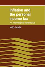 Inflation and the Personal Income Tax