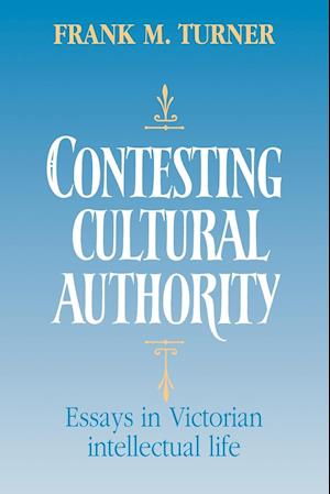 Contesting Cultural Authority