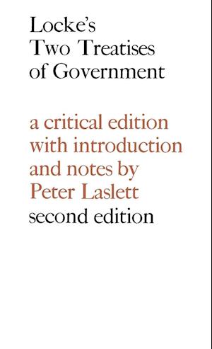 Locke: Two Treatises of Government