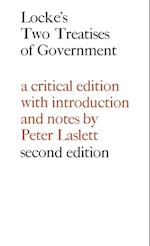 Locke: Two Treatises of Government