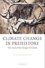Climate Change in Prehistory