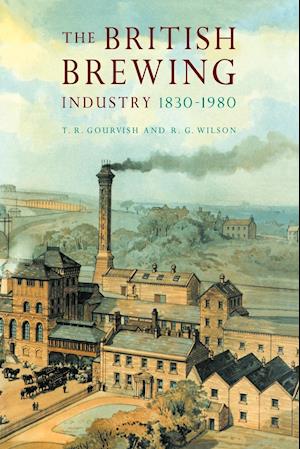 The British Brewing Industry, 1830–1980