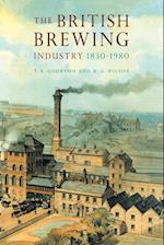 The British Brewing Industry, 1830–1980