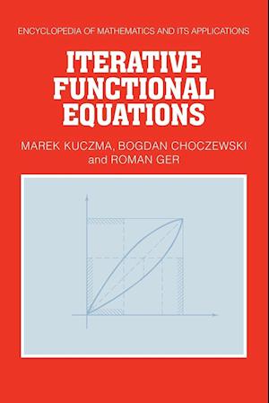 Iterative Functional Equations