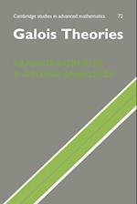 Galois Theories