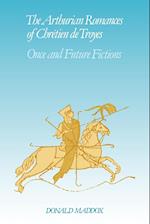 The Arthurian Romances of Chrétien de Troyes