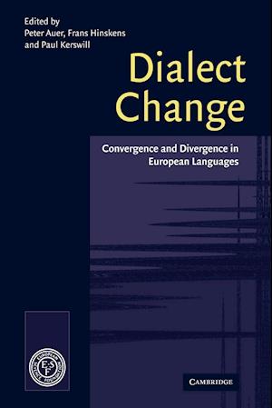 Dialect Change