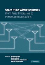 Space-Time Wireless Systems