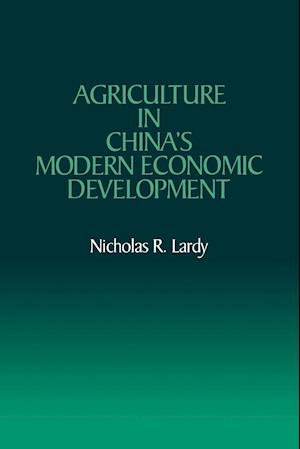Agriculture in China's Modern Economic Development