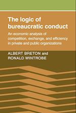 The Logic of Bureaucratic Conduct