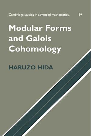 Modular Forms and Galois Cohomology