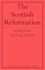 The Scottish Reformation