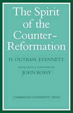 The Spirit of the Counter-Reformation