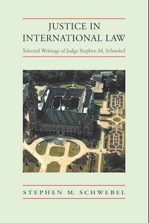 Justice in International Law