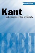 Kant and Modern Political Philosophy