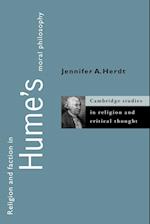 Religion and Faction in Hume's Moral Philosophy